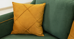 Диван кровать Френсис, Зеленый