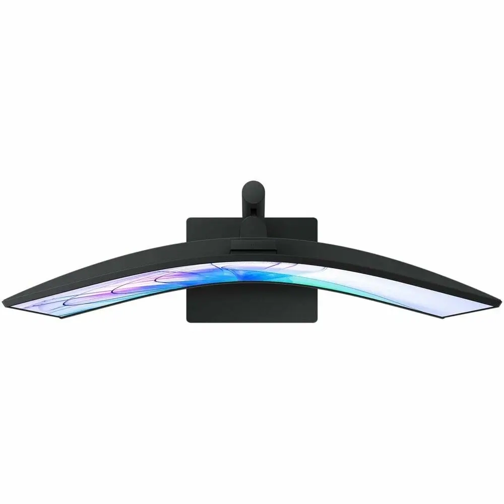 Монитор Samsung LS34C650VAIXCI