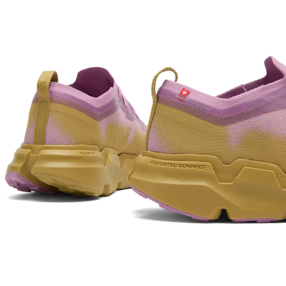 Кроссовки On CLOUDSOMA - Sakura & Safari