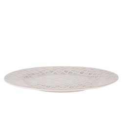 Столовый набор 12пр "Norwich" тарелка d=19см*4, салатник d=14см*4,кружка v=370мл*4 (фарфор) (подаро