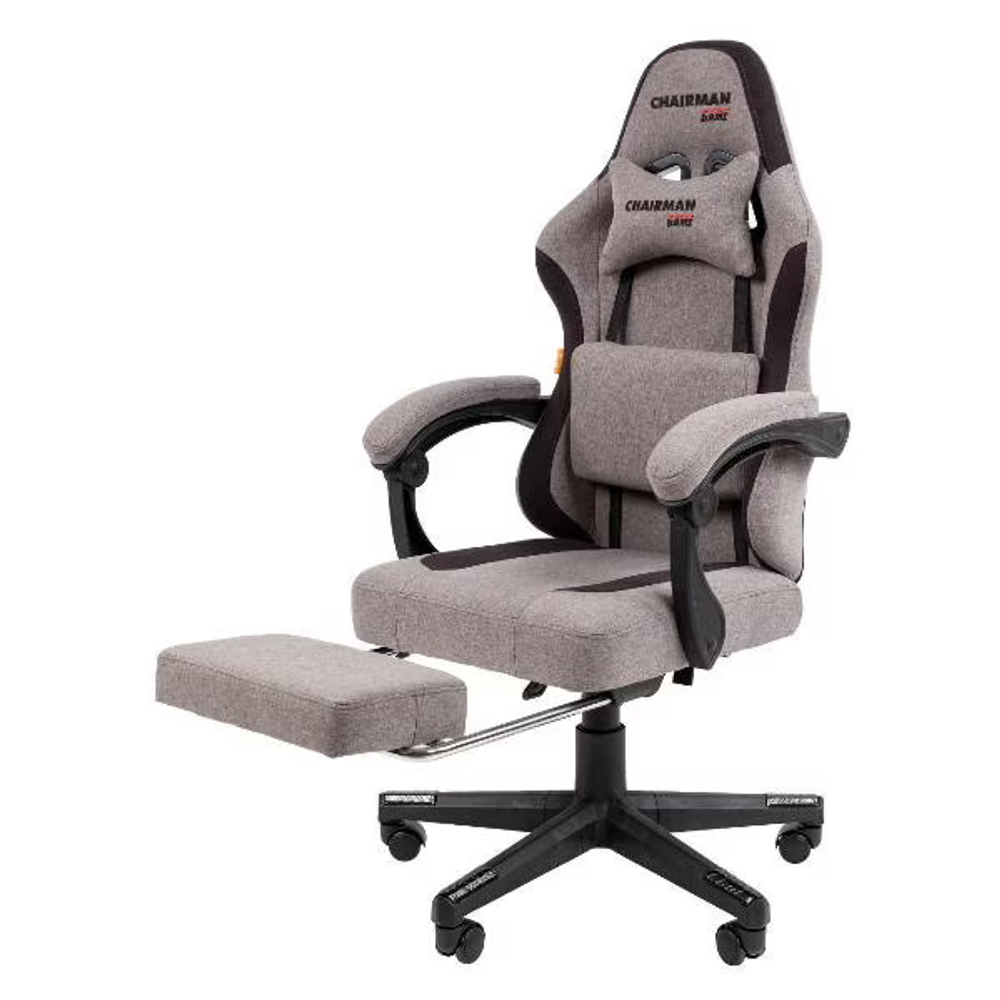 Кресло игровое Chairman CH27