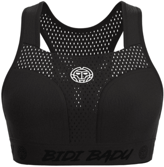 Топ женский Bidi Badu Crew High Support, арт. W1150002-BK