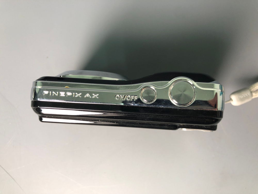 Fujifilm AX650
