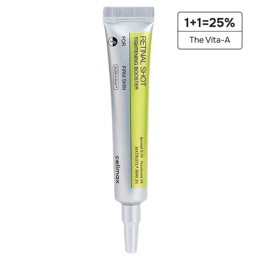 Сelimax THE VITA-A RETINAL SHOT TIGHTENING BOOSTER