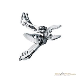 Мультитул Leatherman Skeletool серебристый (830922)