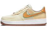 Кроссовки Nike Air Force 1 Happy Pineapple