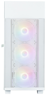 Корпус Zalman S5 NEO White белый