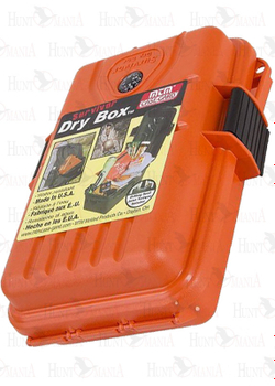 MTM Survivor Dry Box