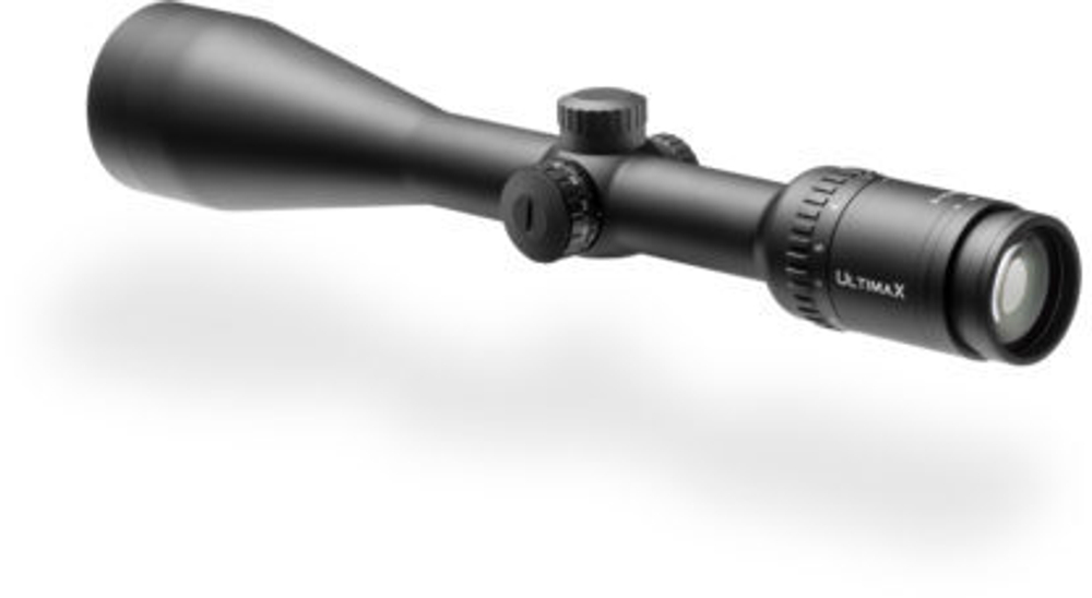 Прицел Nikko Stirling Ultimax 3-12×56 (4A с подсветкой)