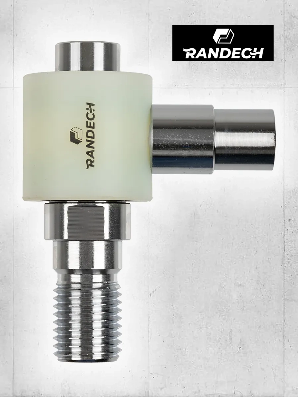 Насадка пылеудаления 11/4" - М22