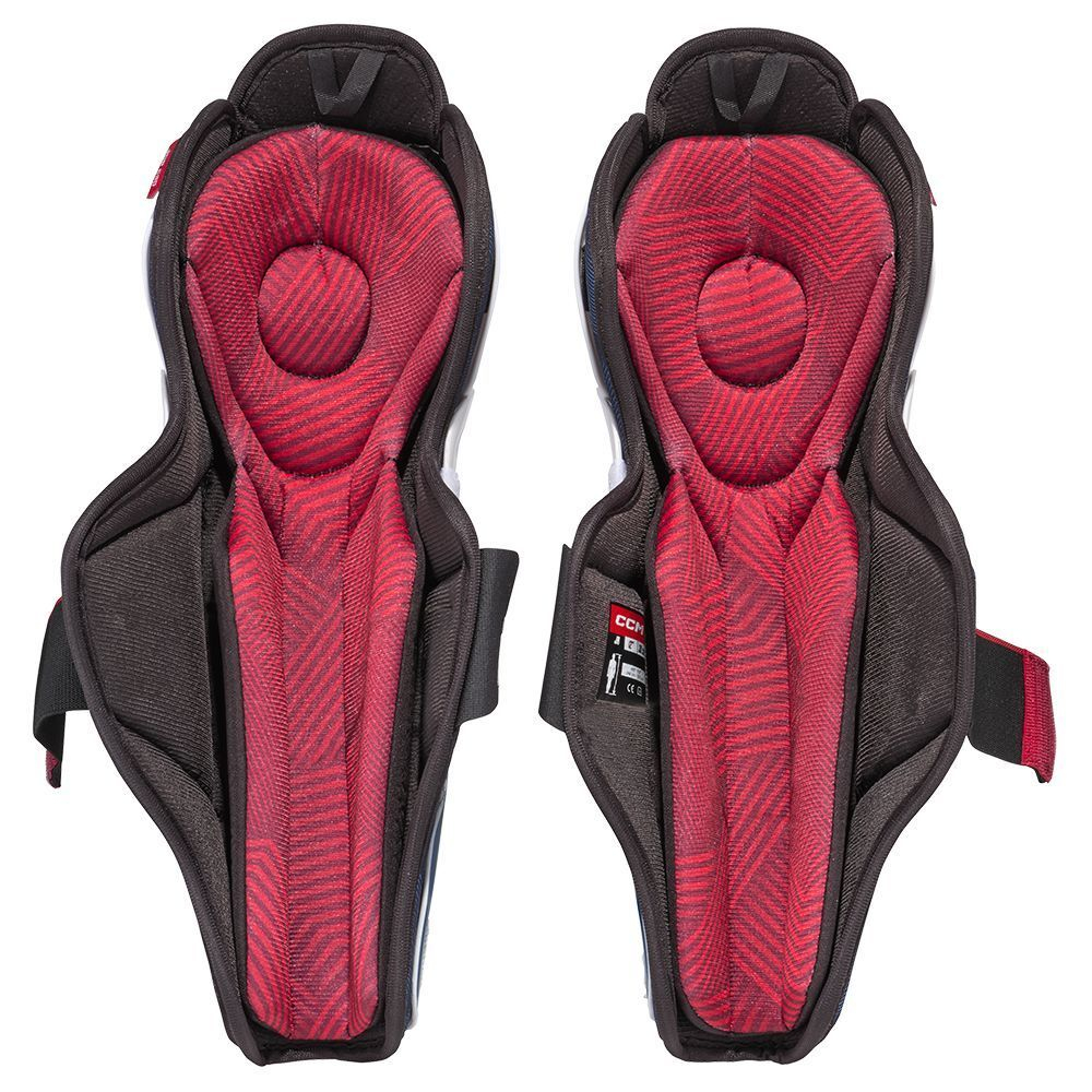 Щитки CCM NEXT JR (юниорский)