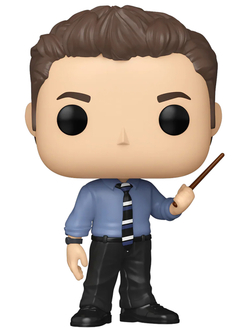 Фигурка Funko POP! Disney Wizards of Waverly Place Justin Russo (1601) 86232