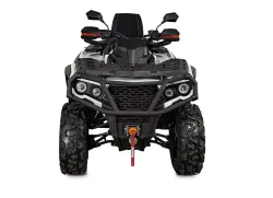 Квадроцикл AODES PATHCROSS 650L STD 28Q