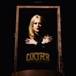 Lucifer / Lucifer V (RU)(CD)