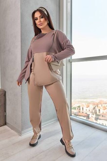 Костюм 915VL Fabrika