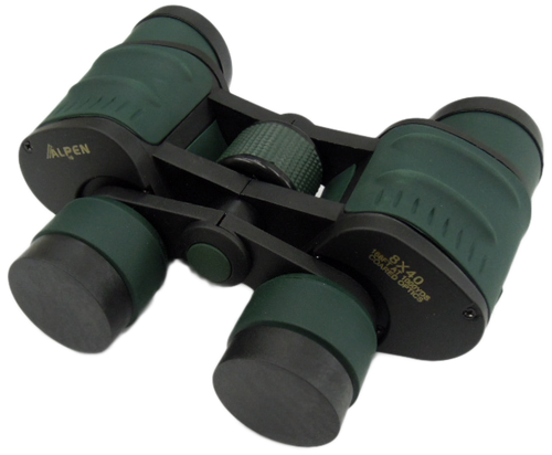 Бинокль Alpen 8*40