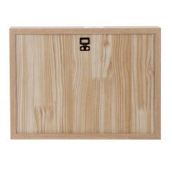 GAEM Панно (подсветка, USB), L31 W4 H23 см, 2в.