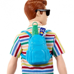 Кукла Barbie Allan Аллан