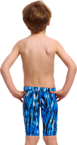 Джаммеры FUNKY TRUNKS Toddler Boys Wing Streak