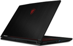 Ноутбук  MSI GF63 Thin 11UCX-1609XRU 15.6 ", Core i5, 16 Гб RAM, 256 Гб SSD, GeForce RTX 2050, Черный