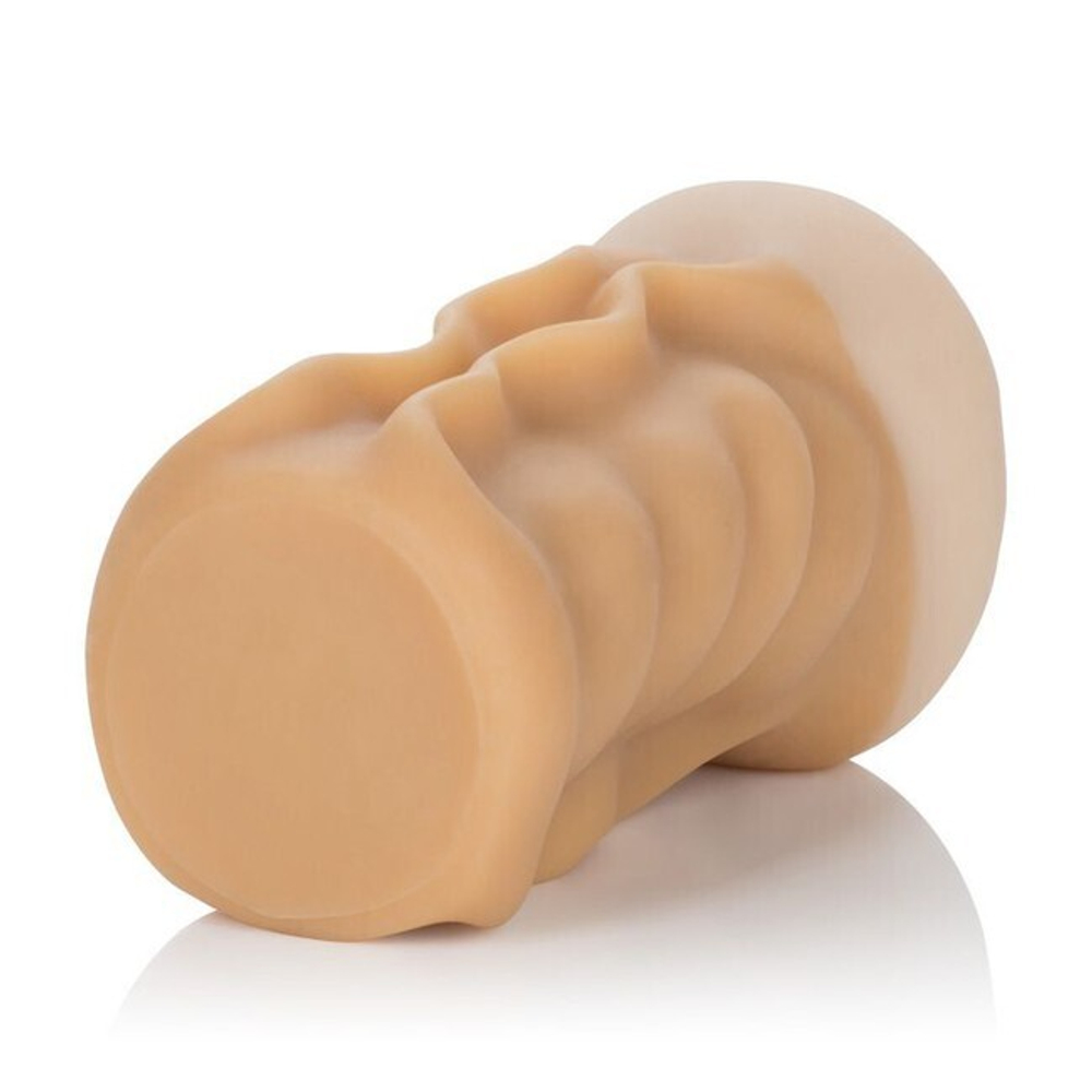 Мастурбатор вагина Vivid Raw Fuck Buddy телесный (Цвет: телесный)