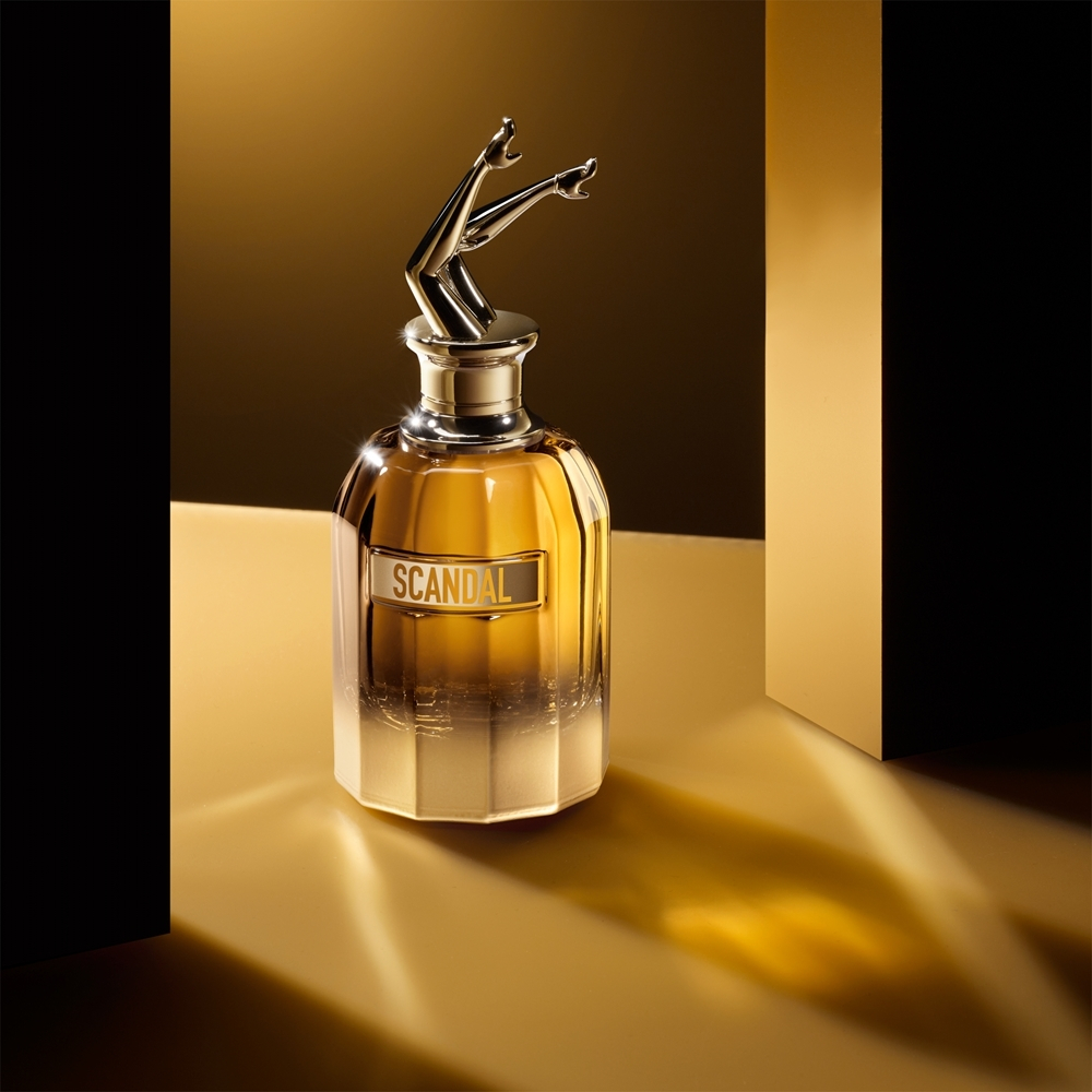 Jean Paul Gaultier Scandal Absolu духи для женщин