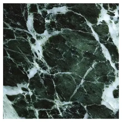 Пленка самоклеящаяся 0,45м, мрамор зеленый