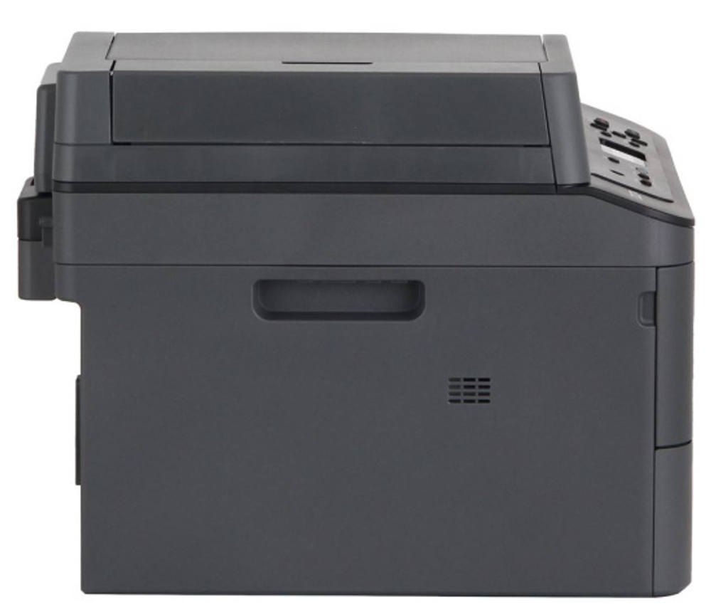 МФУ лазерное черно-белое Brother DCP-L2540DW