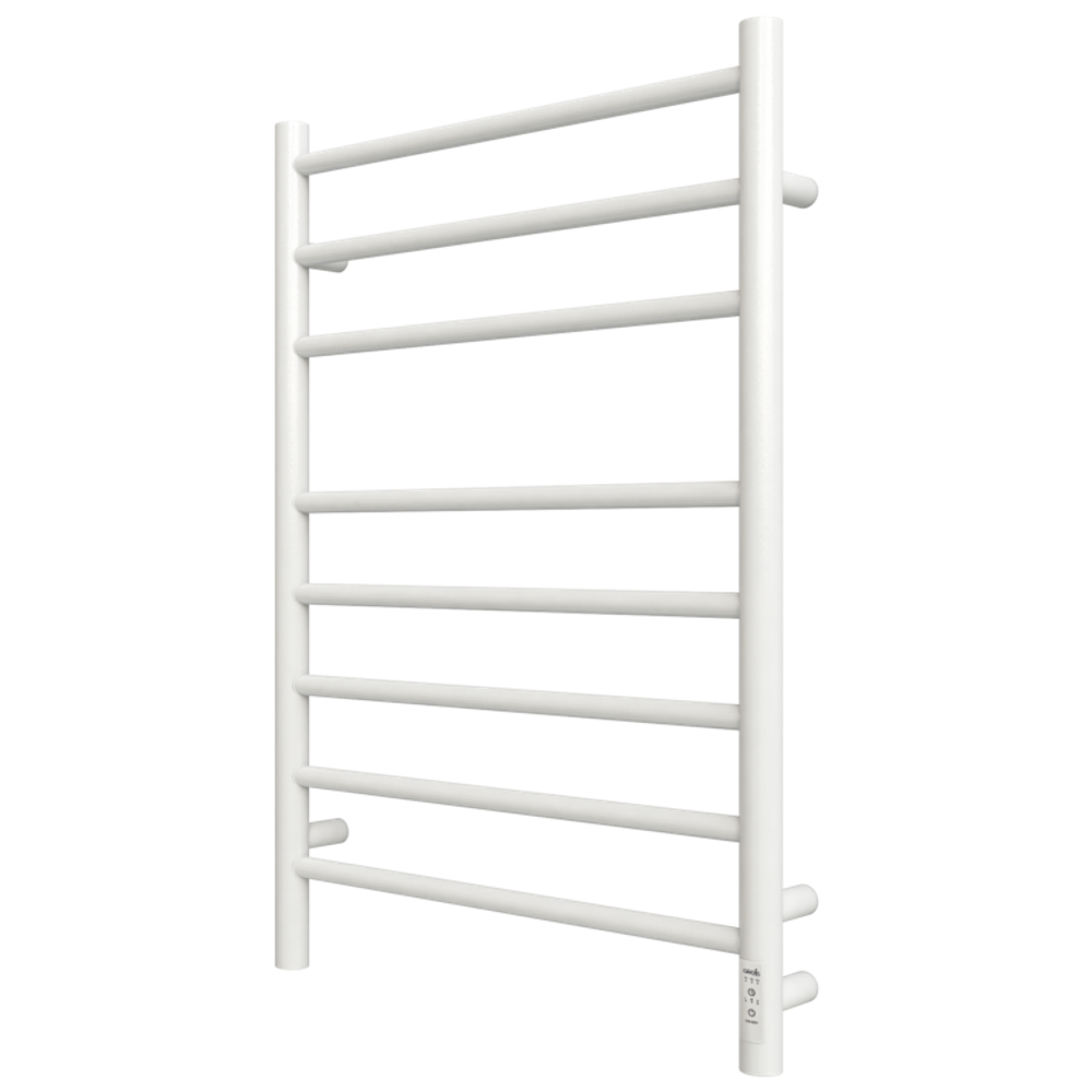 Полотенцесушитель электр. Laura GR-132 500x800 П8 white R