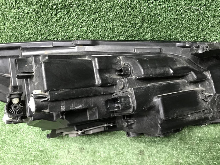 Фара левая Chery Tiggo 7 Pro (2020-2024) LED