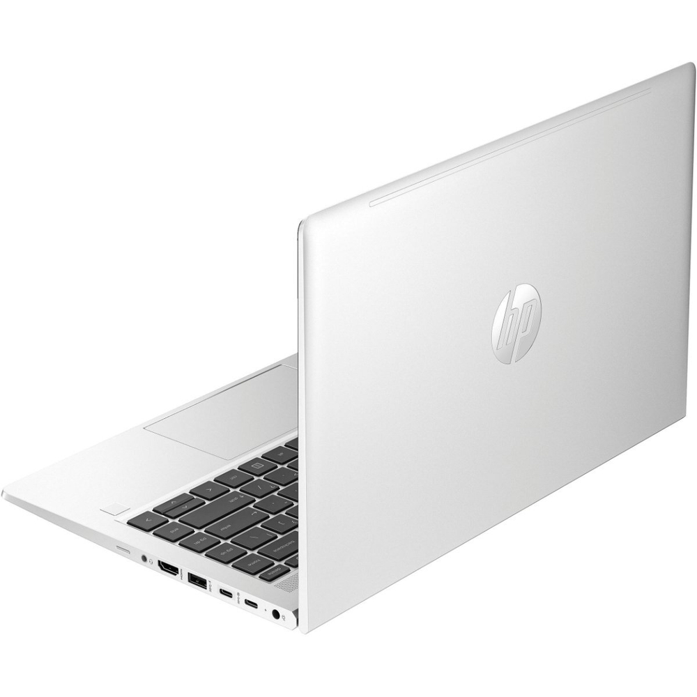 Ноутбук HP ProBook 440 G10 14" FHD IPS, Intel Core i5-1335U, 8Gb, 512Gb SSD, no OS, серебристый