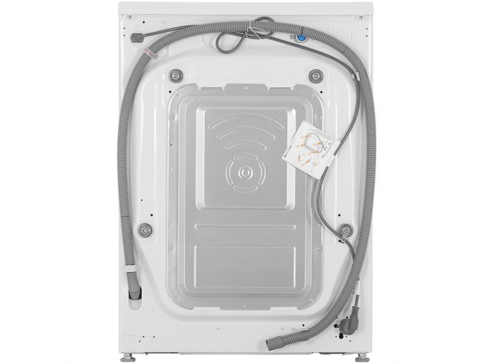 Стиральная машина LG AIDD F2V7GW1W