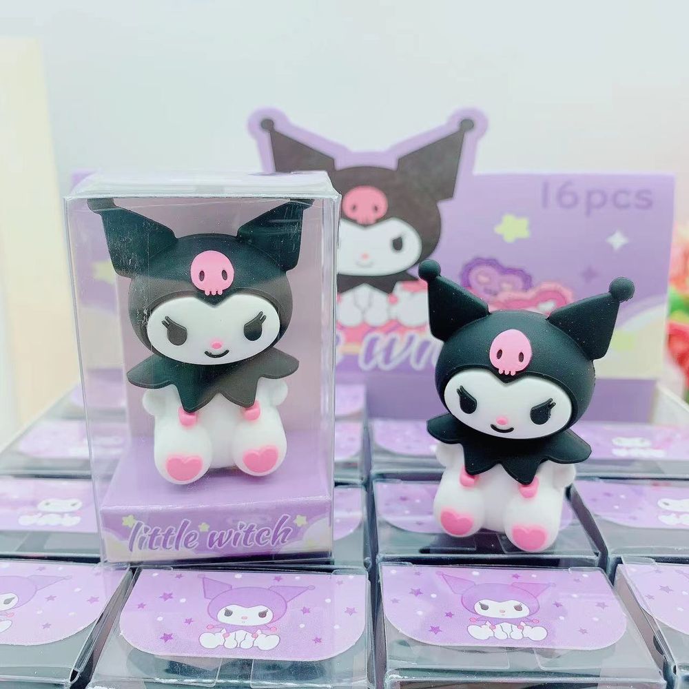 Точилка &quot;Kuromi&quot;