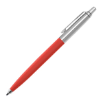 Подарочный набор: Шариковая ручка Parker Jotter + ручка гелевая