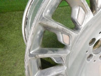 Диск литой R19 Mercedes S W222 (2013-2020) Maybach передний