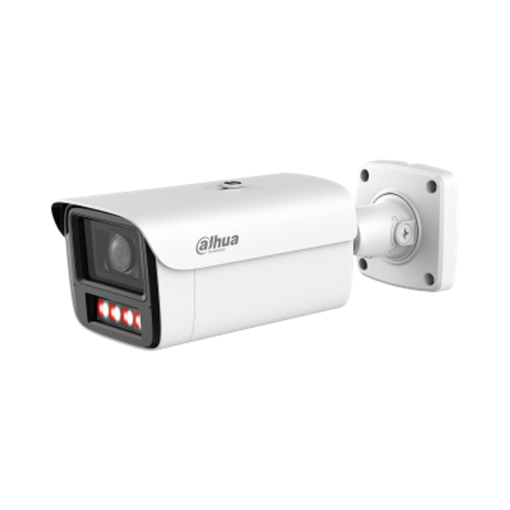 DH-IPC-HFW5459ZP-Z4HE-PV-PRO Уличная цилиндрическая IP-видеокамера WizColor с ИИ