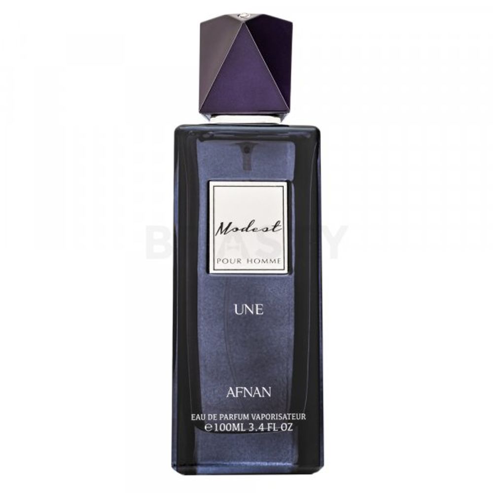 Afnan Modest Une EDP M 100 ml