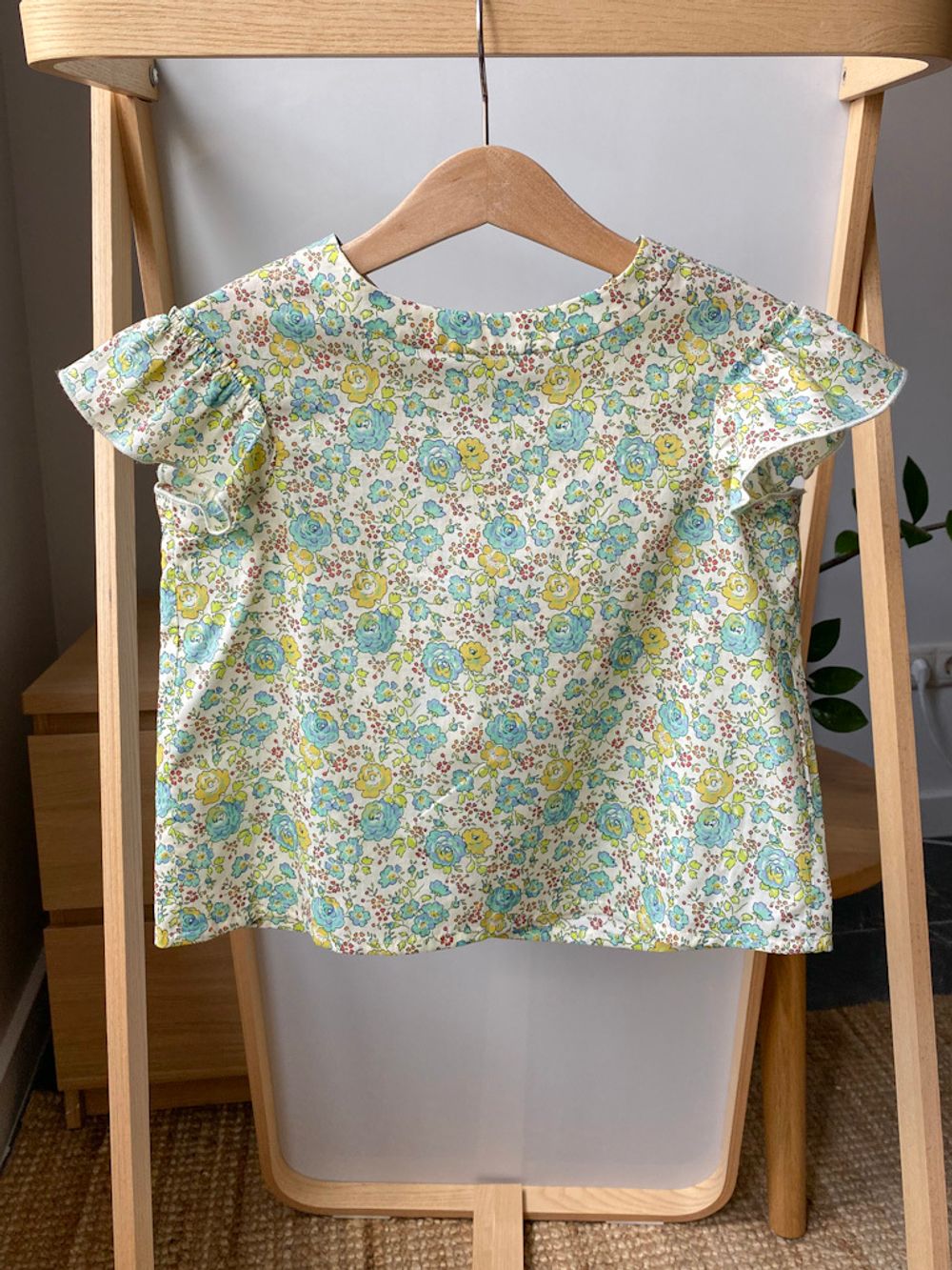 Топ Bonpoint, 104