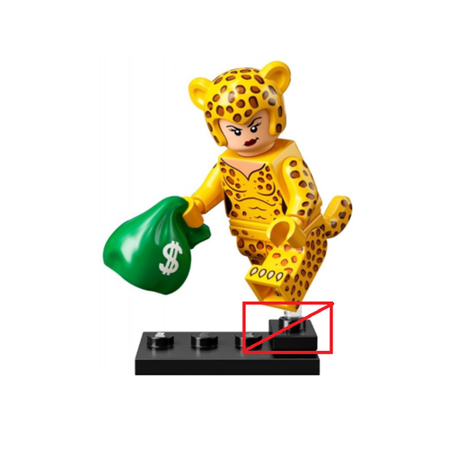 Гепард 71026 colsh-6