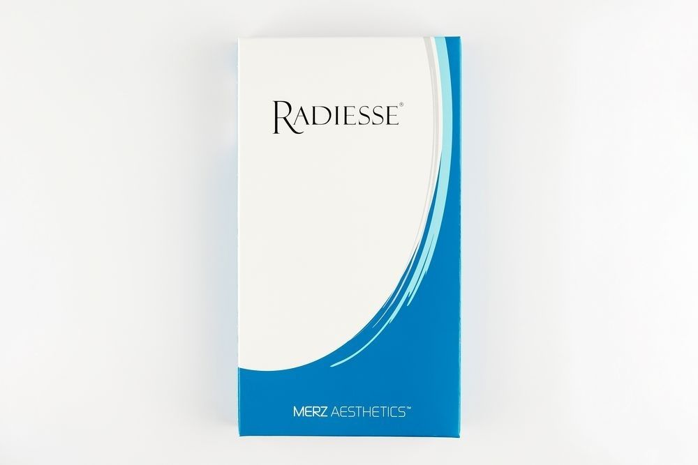 RADIESSE, Радиес 3,0 мл