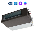 Канальная сплит-система Ballu Machine серии Universal 3 BLC_D-18HN1_21Y комплект