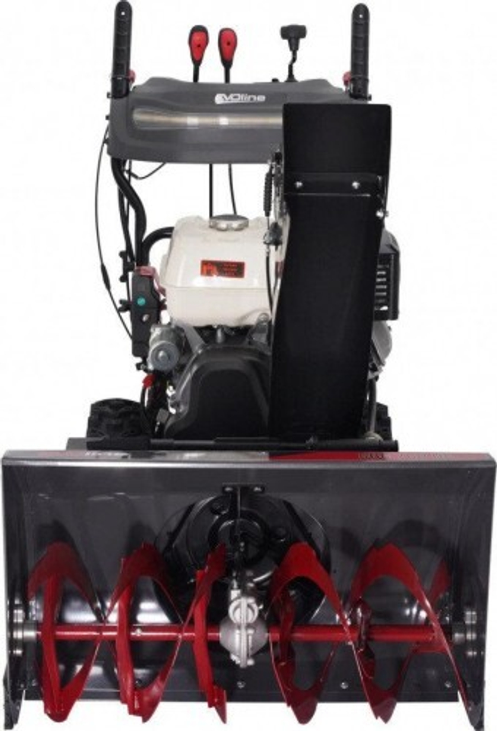 Снегоуборщик бензиновый Evoline SBG 760 HE SBG760HE