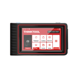 THINKTOOL — диагностический сканер