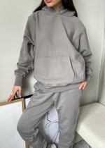Хлопковый костюм Les Tien, XS