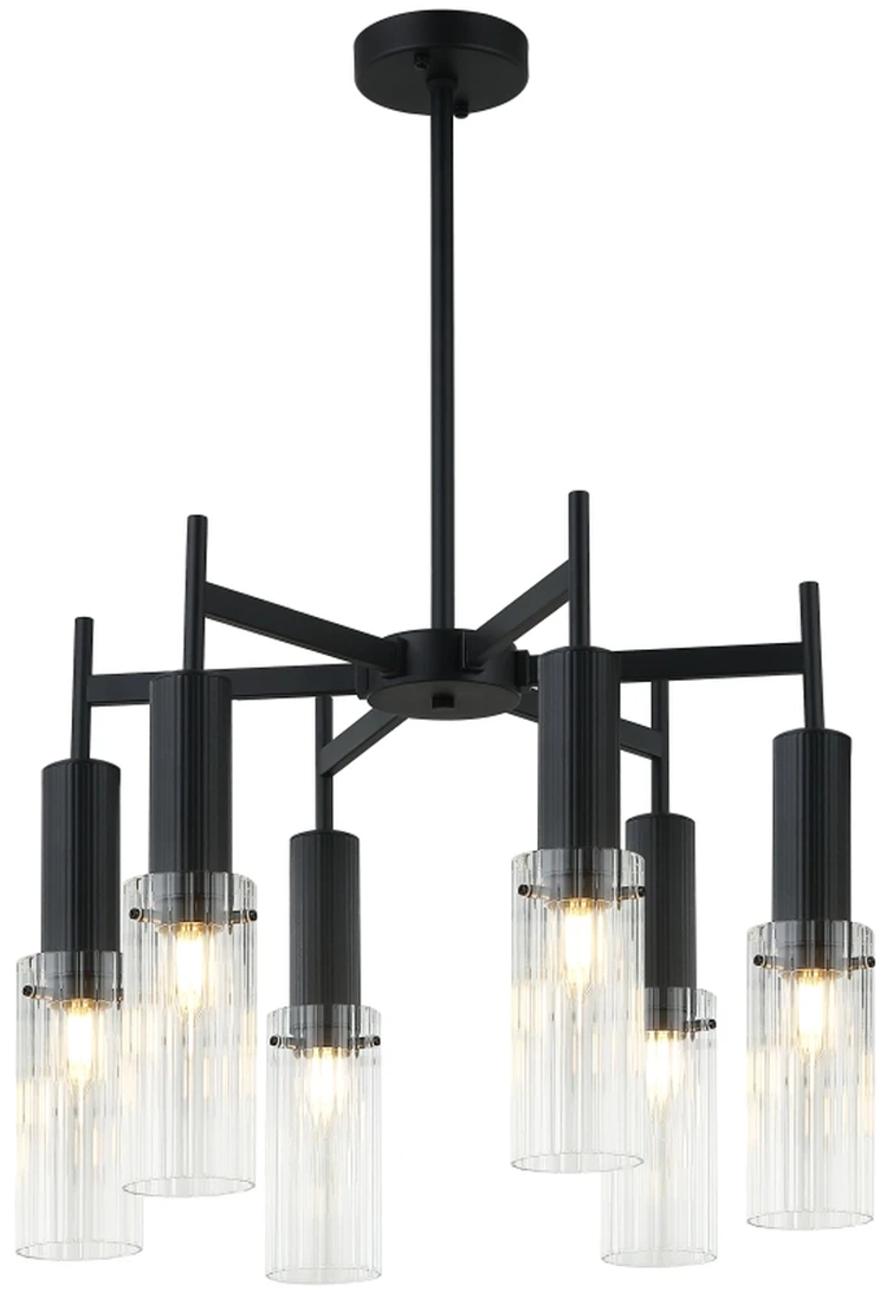 Люстра на штанге Stilfort WUNDER 2160/02/06P