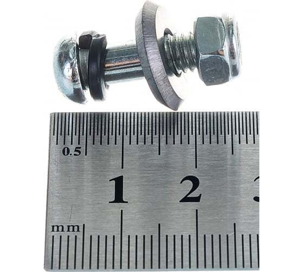 ЭЛЕМЕНТ РЕЖУЩИЙ STAYER ДЛЯ ПЛИТКОРЕЗОВ, АРТ. 3305-ХХ, 3310-ХХ, 16 / 3ММ 3320-16