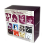 Комплект / The Smiths (8 Mini LP CD + Box)