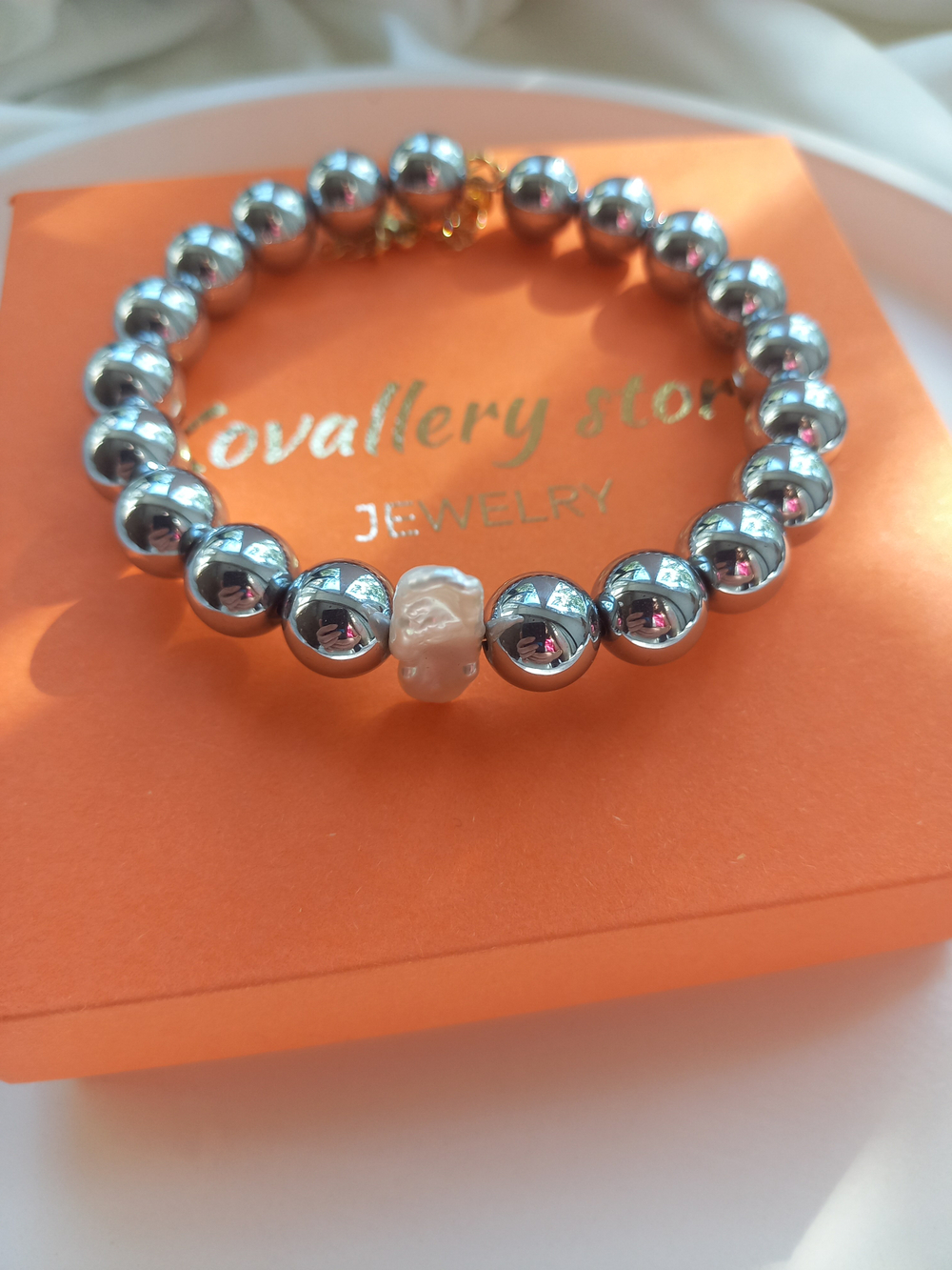 Браслет "Dream"