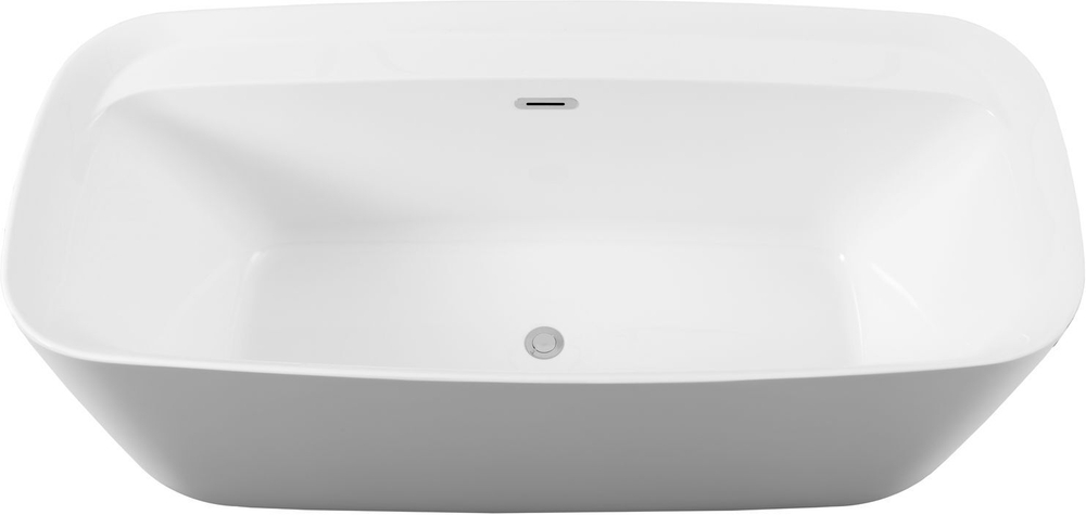 Акриловая ванна Aquanet Family Fine 170x78 95778-GW