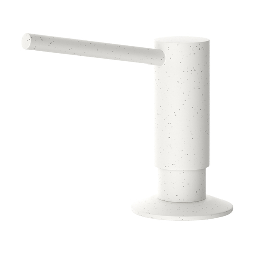 Купить Дозатор Omoikiri OM-02-P-EV, цвет Эверест